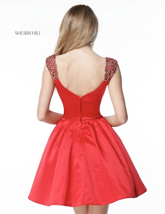Sherri Hill #1 thumbnail