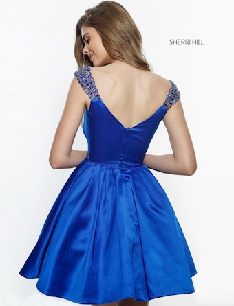 Sherri Hill #4 thumbnail