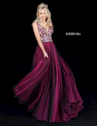 Sherri Hill #7 thumbnail