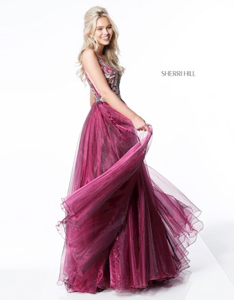 Sherri Hill #5 thumbnail