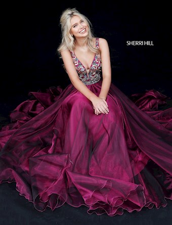 Sherri Hill #2 thumbnail