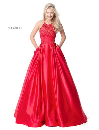 Sherri Hill #4 thumbnail