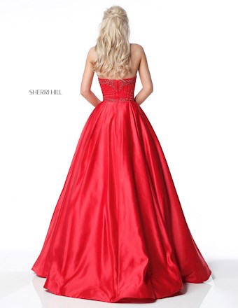 Sherri Hill #2 thumbnail