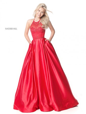 Sherri Hill #3 thumbnail