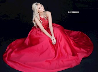 Sherri Hill #1 thumbnail