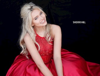 Sherri Hill #6 thumbnail