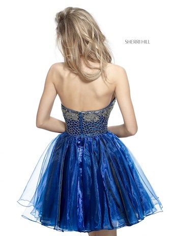 Sherri Hill #4 thumbnail