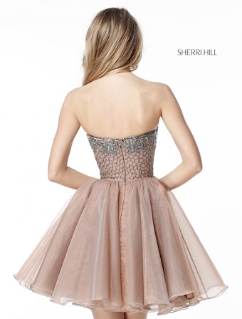 Sherri Hill #1 thumbnail