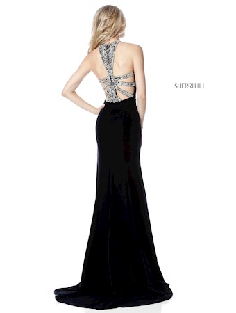 Sherri Hill #1 thumbnail