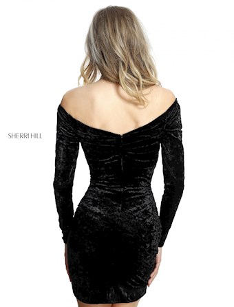 Sherri Hill #1 thumbnail
