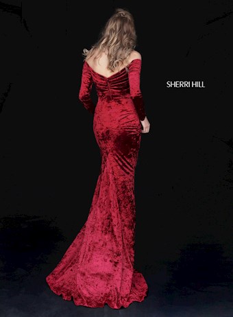 Sherri Hill #1 thumbnail