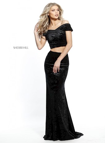 Sherri Hill #4 thumbnail