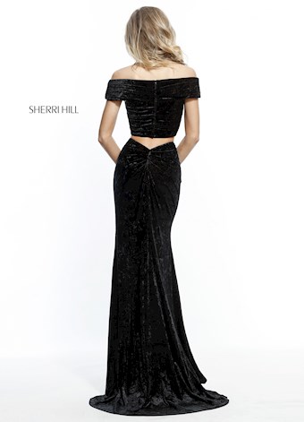 Sherri Hill #5 thumbnail