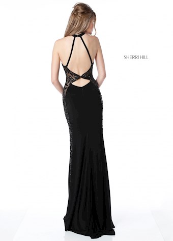 Sherri Hill Style #51414 #0 default vertical thumbnail