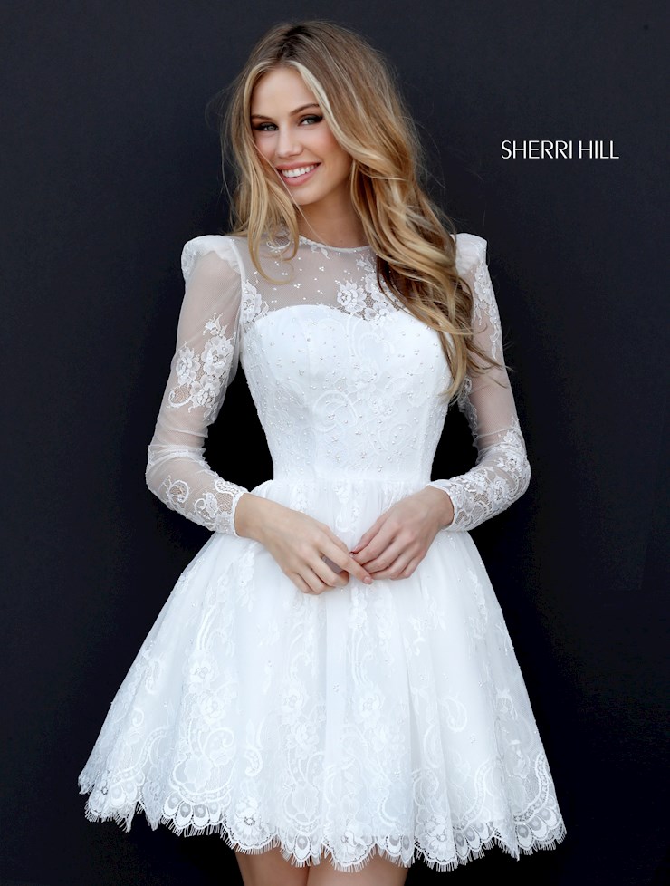 Sherri Hill 51417 Default Thumbnail Image