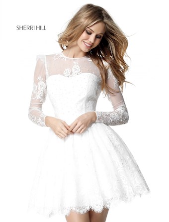 Sherri Hill #1 thumbnail