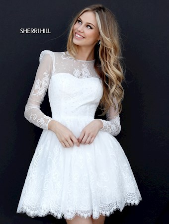 Sherri Hill #3 thumbnail