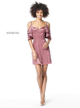 Sherri Hill #2 thumbnail