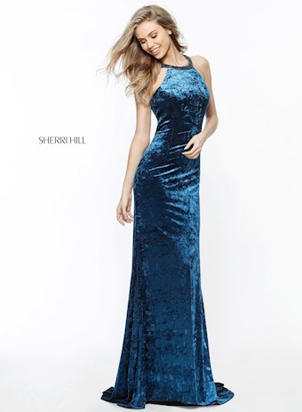 Sherri Hill #4 thumbnail