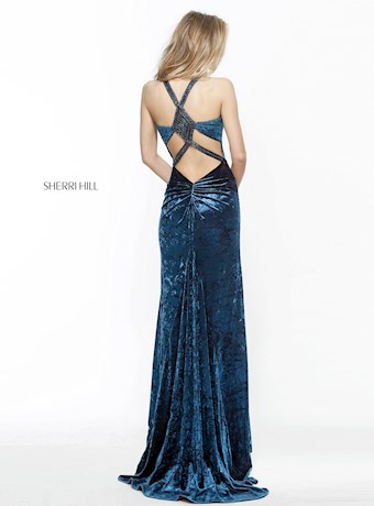 Sherri Hill #7 thumbnail
