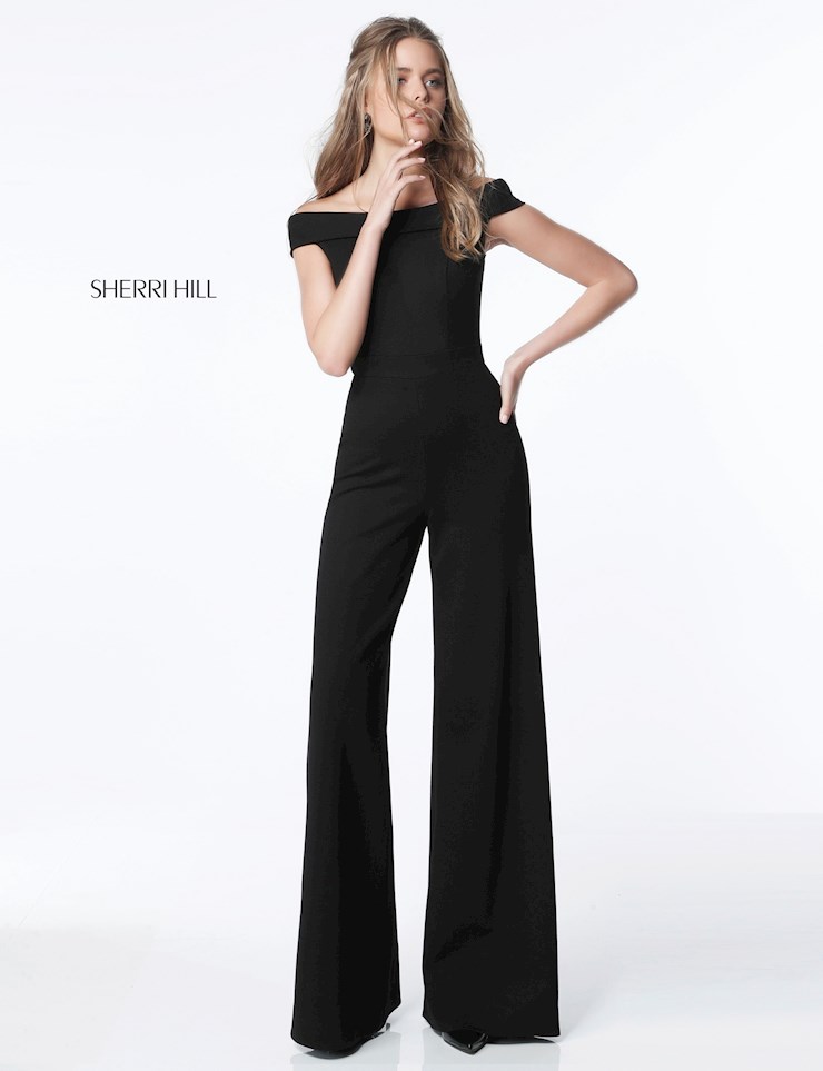 Sherri Hill 51433 Default Thumbnail Image