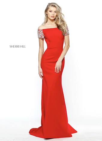 Sherri Hill #3 thumbnail