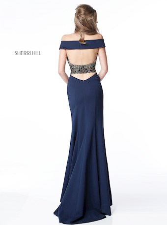 Sherri Hill #5 thumbnail