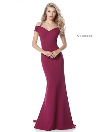 Sherri Hill #3 thumbnail
