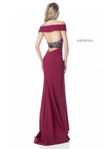 Sherri Hill #1 thumbnail