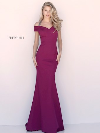 Sherri Hill #2 thumbnail