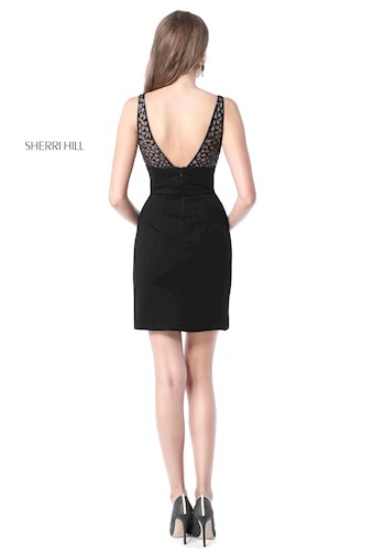 Sherri Hill #1 thumbnail