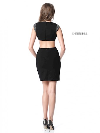Sherri Hill #1 thumbnail
