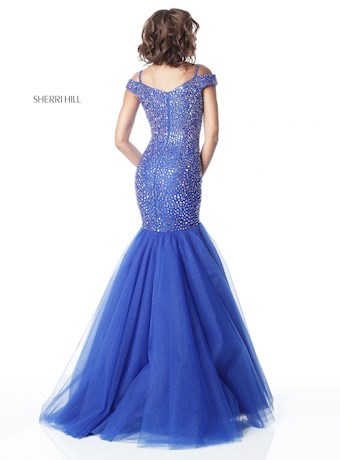 Sherri Hill #3 thumbnail