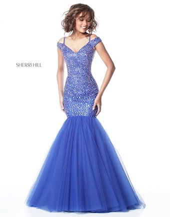 Sherri Hill #2 thumbnail