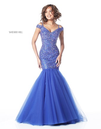 Sherri Hill #4 thumbnail