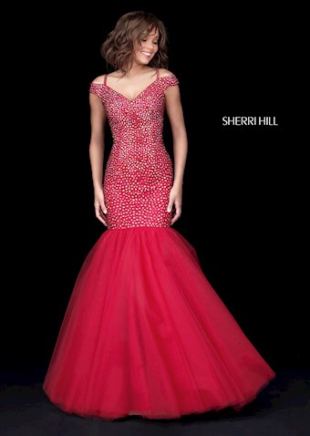 Sherri Hill #1 thumbnail
