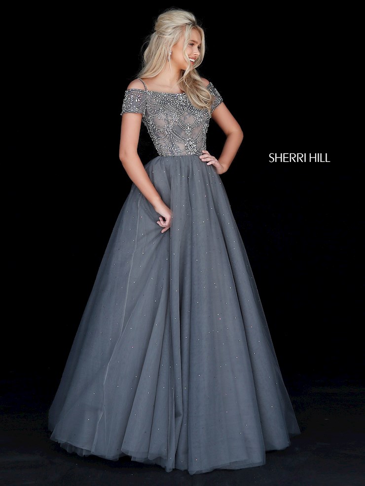 Sherri Hill 51450 Default Thumbnail Image