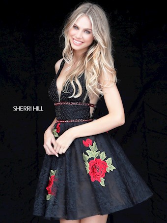 Sherri Hill #5 thumbnail