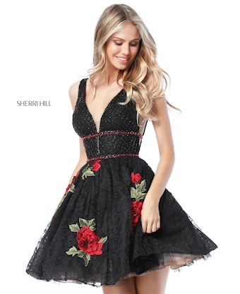 Sherri Hill #3 thumbnail