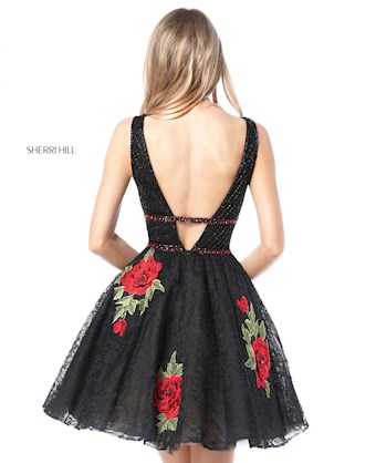 Sherri Hill #1 thumbnail