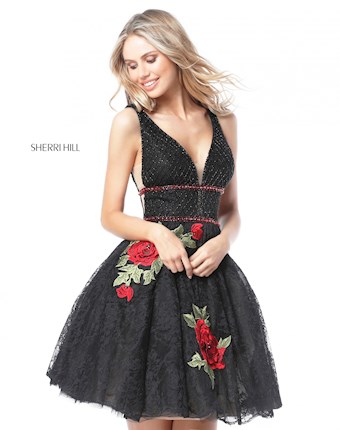 Sherri Hill #2 thumbnail