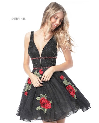 Sherri Hill #4 thumbnail