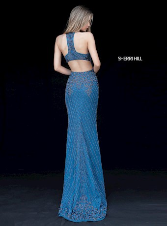 Sherri Hill #4 thumbnail