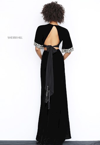 Sherri Hill #1 thumbnail