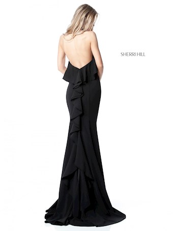 Sherri Hill #0 default thumbnail