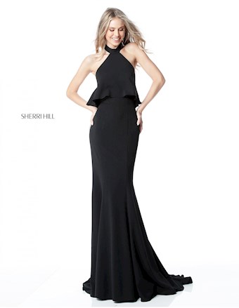 Sherri Hill #4 thumbnail