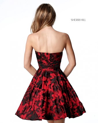 Sherri Hill #4 thumbnail