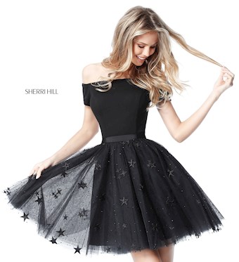 Sherri Hill #1 thumbnail