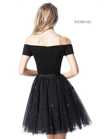 Sherri Hill #3 thumbnail
