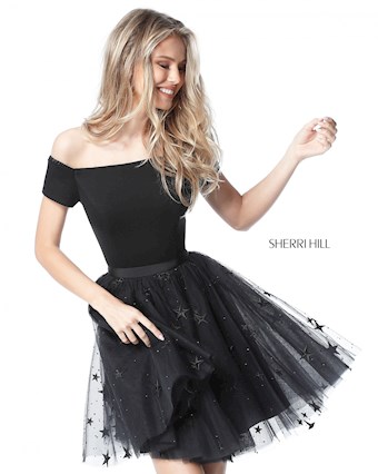 Sherri Hill #2 thumbnail